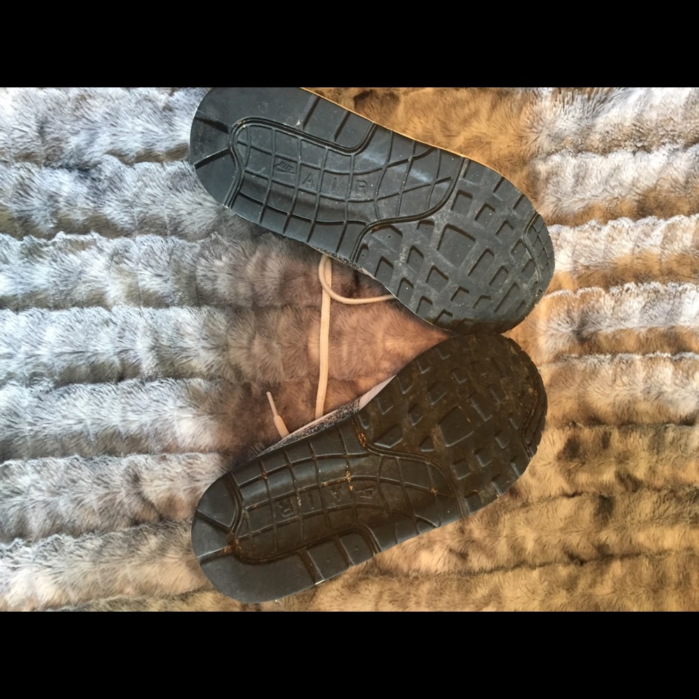Nike Air Max 2018 - Picture 5 of 5